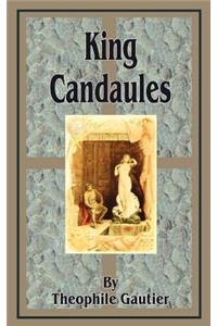 King Candaules