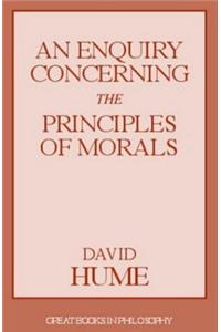 Enquiry Concerning the Principles of Morals