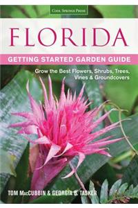 Florida Getting Started Garden Guide