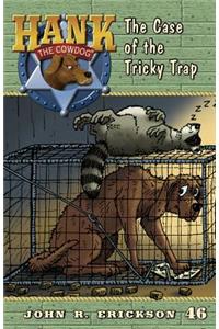 The Case of the Tricky Trap