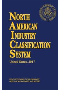 North American Industry Classification System(NAICS) 2017