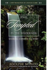 Jesus Tempted in the Wilderness
