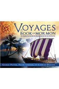 Voyages of the Book of Mormon