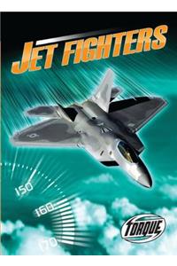 Jet Fighters