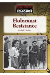 Holocaust Resistance