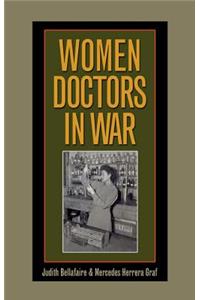 Women Doctors in War