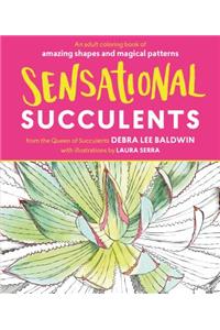 Sensational Succulents