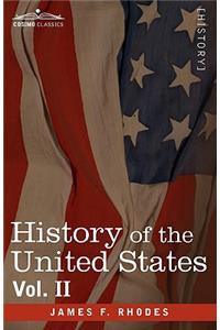 History of the United States