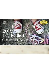 Redleaf Calendar-Keeper 2019