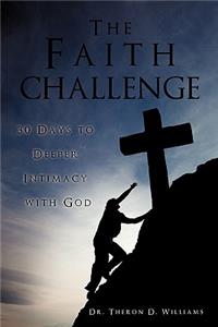 Faith Challenge