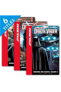 Star Wars: Darth Vader Set 2 (Set)