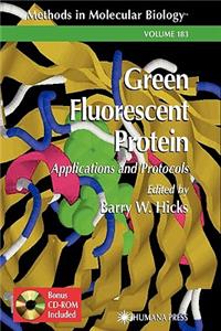 Green Fluorescent Protein