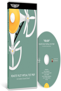 Remote Pilot Virtual Test Prep
