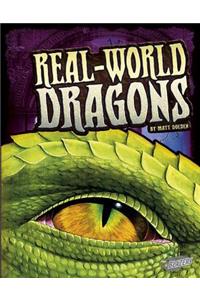 Real-World Dragons