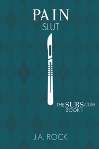 PAIN SLUT