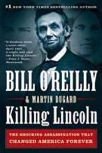 Killing Lincoln