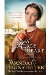 A Merry Heart