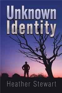 Unknown Identity