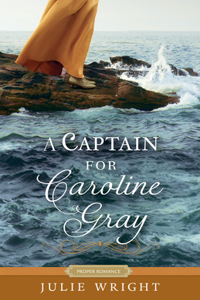 Captain for Caroline Gray