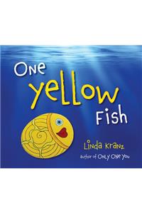 One Yellow Fish