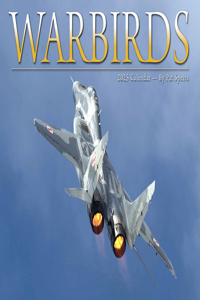 Cal- Warbirds