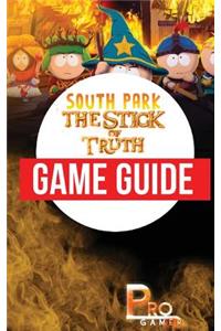 South Park - The Stick of Truth Game Guide