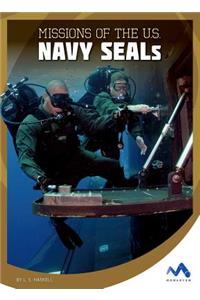 Missions of the U.S. Navy Seals