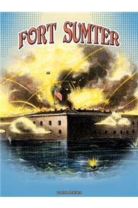 Fort Sumter