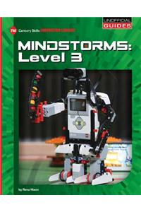 Mindstorms: Level 3