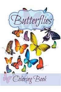 Butterflies