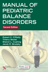 Manual of Pediatric Balance Disorders