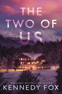 Two of Us - Alternate Special Edition Cover