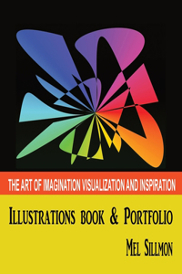 The Art of Imagination Visualization and Inspiration