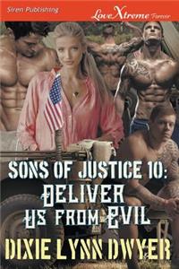 Sons of Justice 10