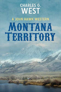 Montana Territory