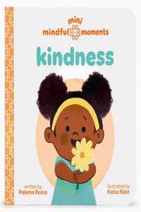 Mini Mindful Moments: Kindness