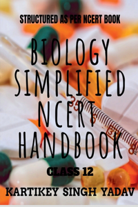 Biology Simplified Ncert