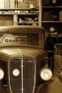 Gratitude for Guys