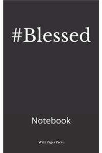 #Blessed