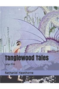 Tanglewood Tales