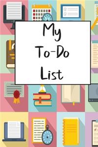 My To Do List