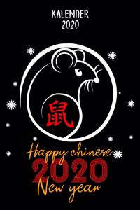 Kalender 2020