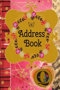 Address Book