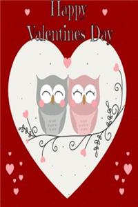 Happy Valentine's Day