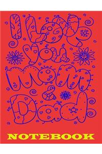 Parent's Notebook