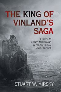 King of Vinland's Saga