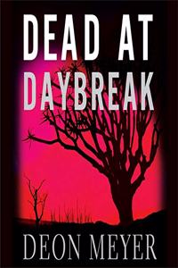 Dead at Daybreak Lib/E