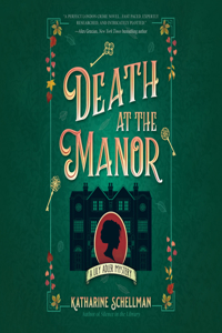 Death at the Manor