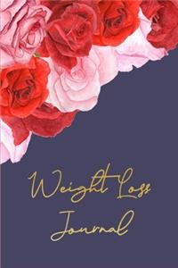 Weight Loss Journal