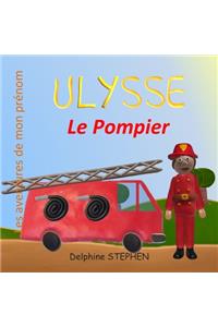 Ulysse le Pompier